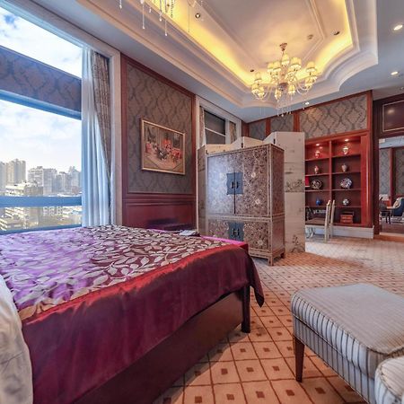 Ramada Yichang Hotel Dış mekan fotoğraf