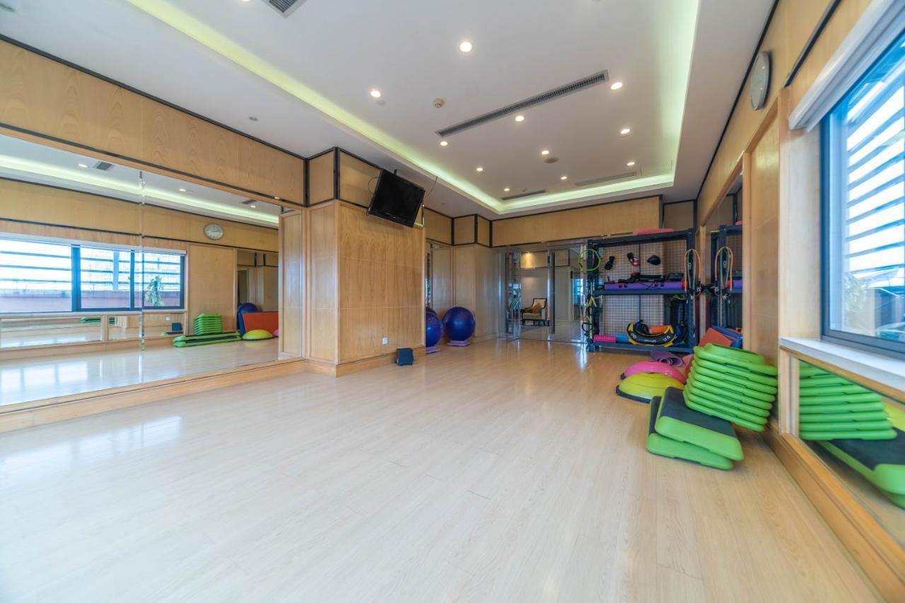 Ramada Yichang Hotel Dış mekan fotoğraf